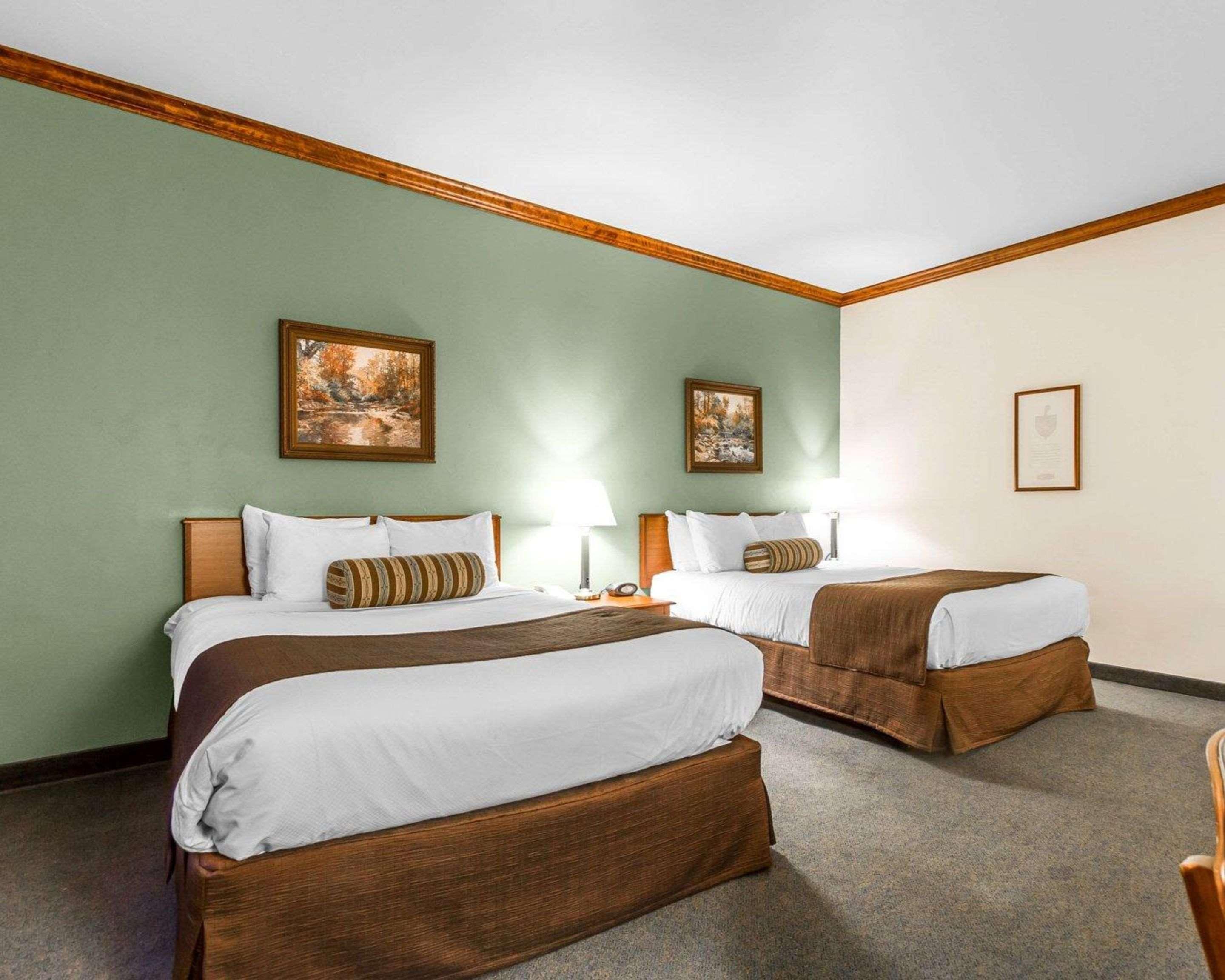 Kress Inn, Ascend Hotel Collection De Pere Εξωτερικό φωτογραφία