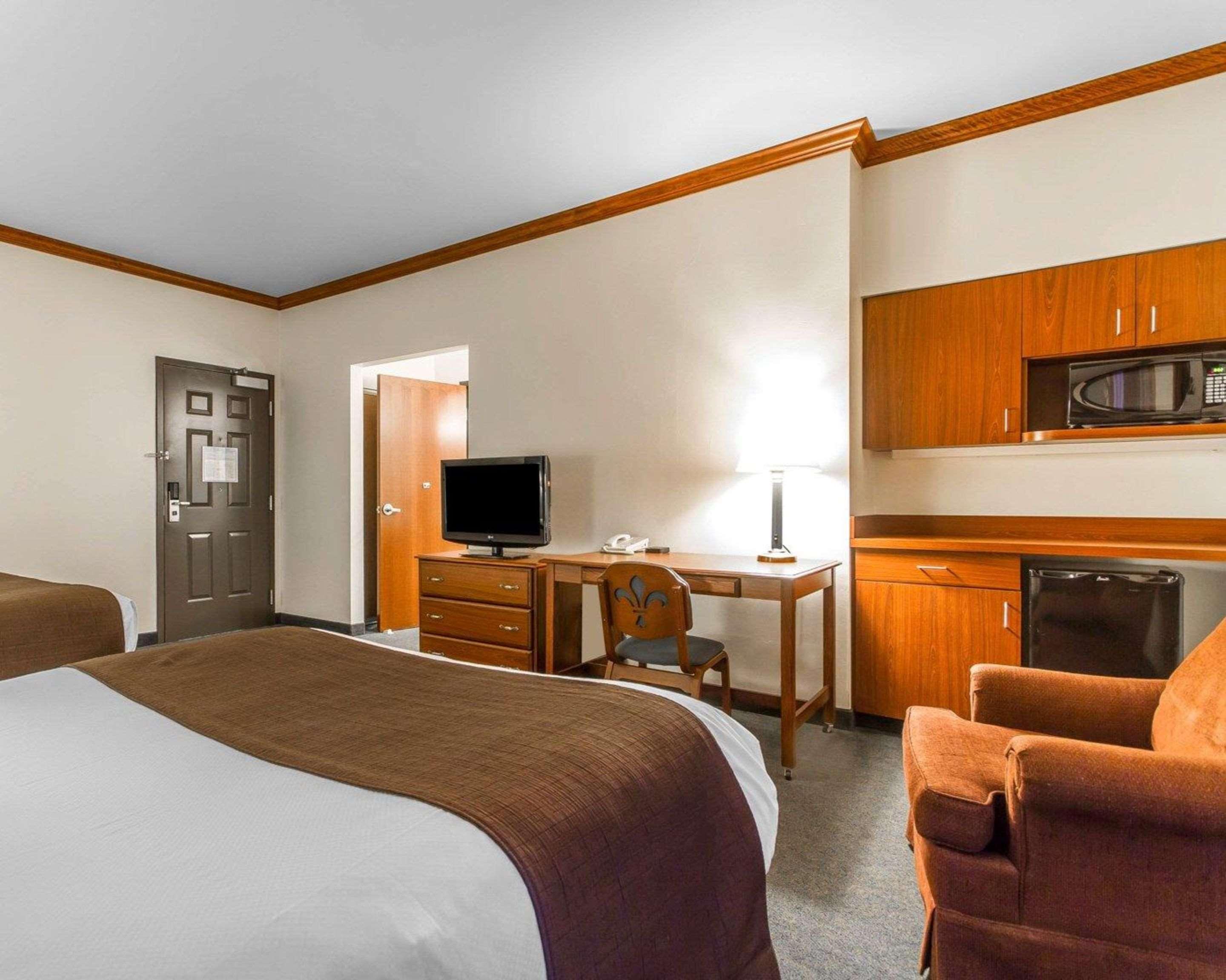 Kress Inn, Ascend Hotel Collection De Pere Εξωτερικό φωτογραφία