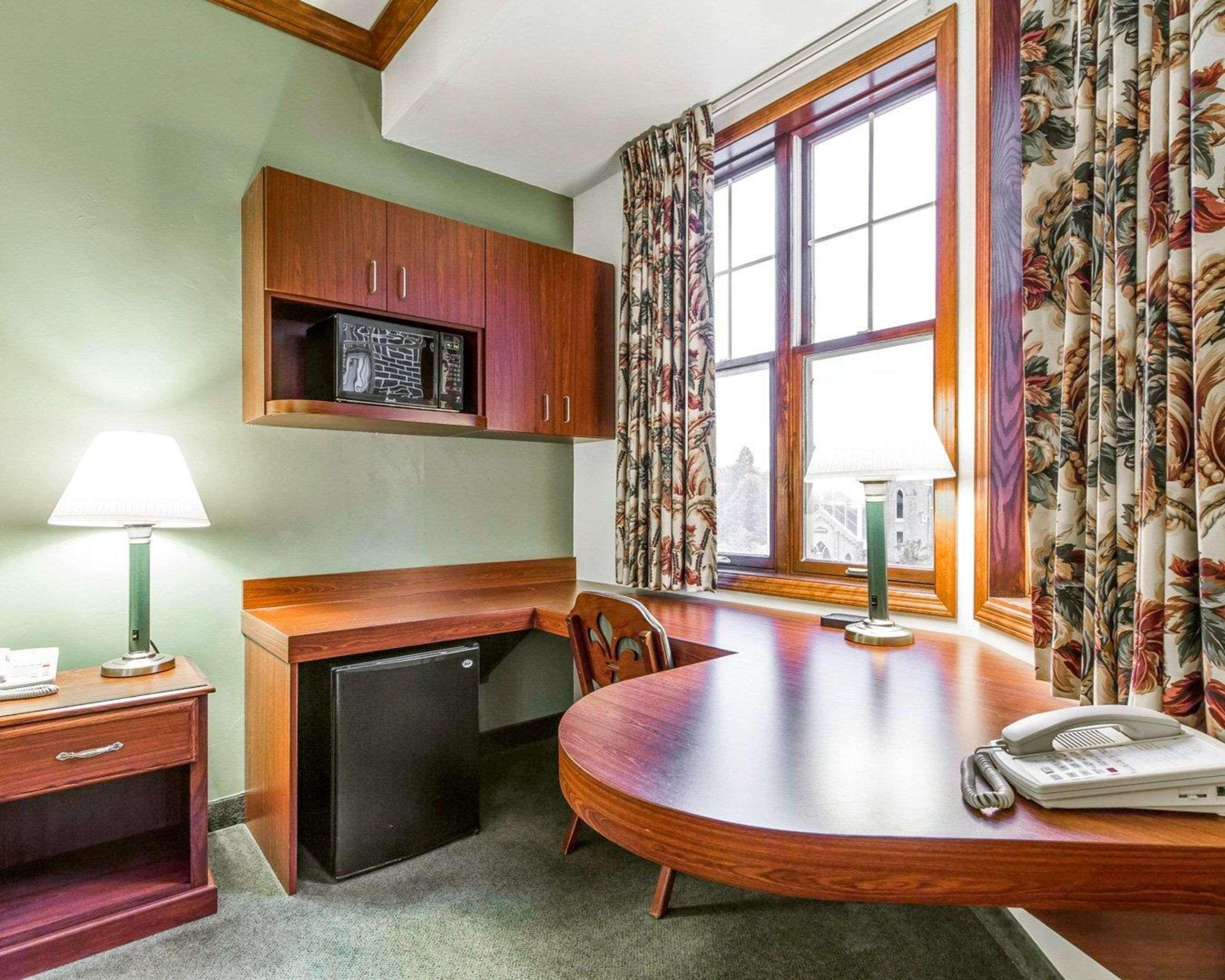 Kress Inn, Ascend Hotel Collection De Pere Εξωτερικό φωτογραφία