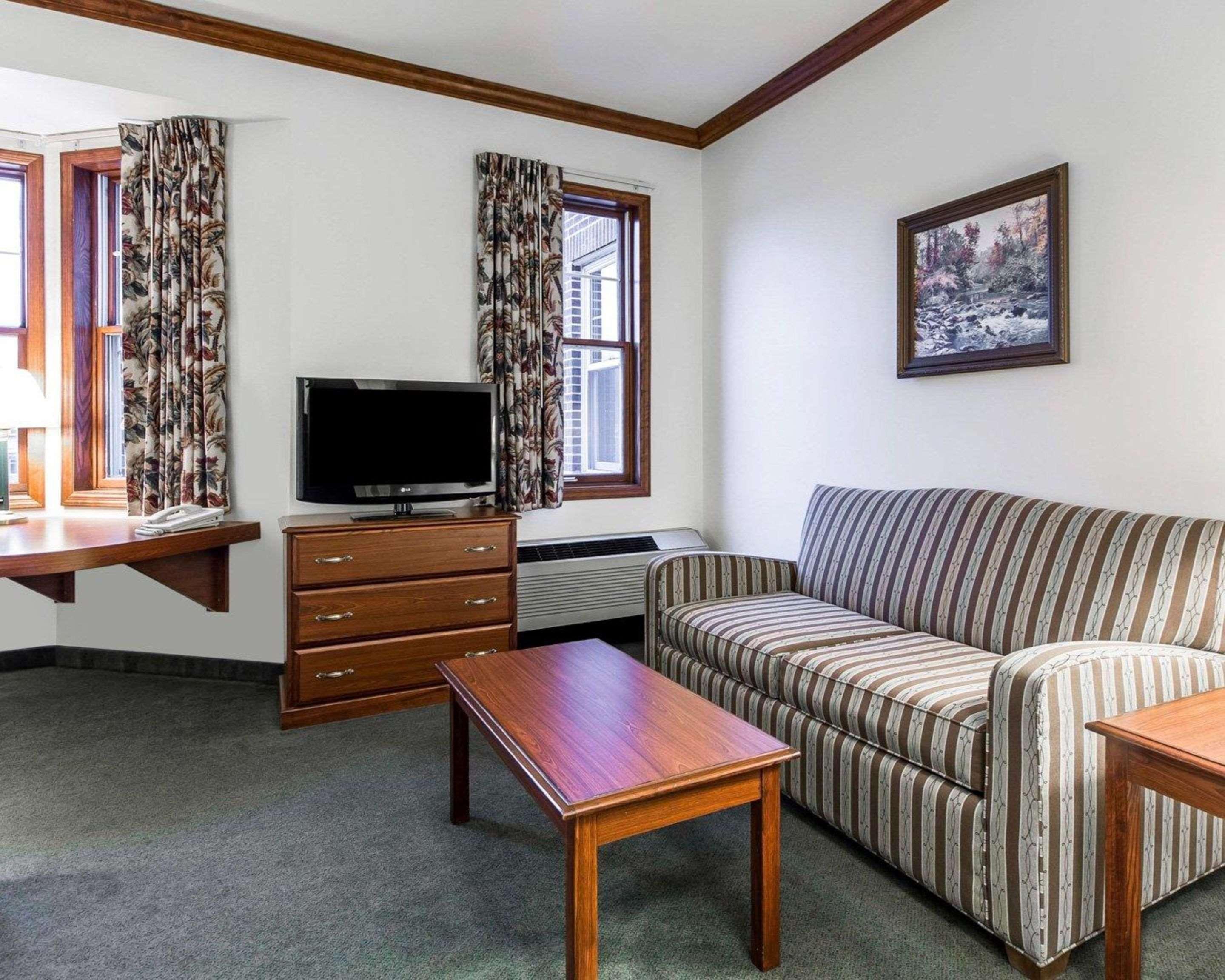 Kress Inn, Ascend Hotel Collection De Pere Εξωτερικό φωτογραφία