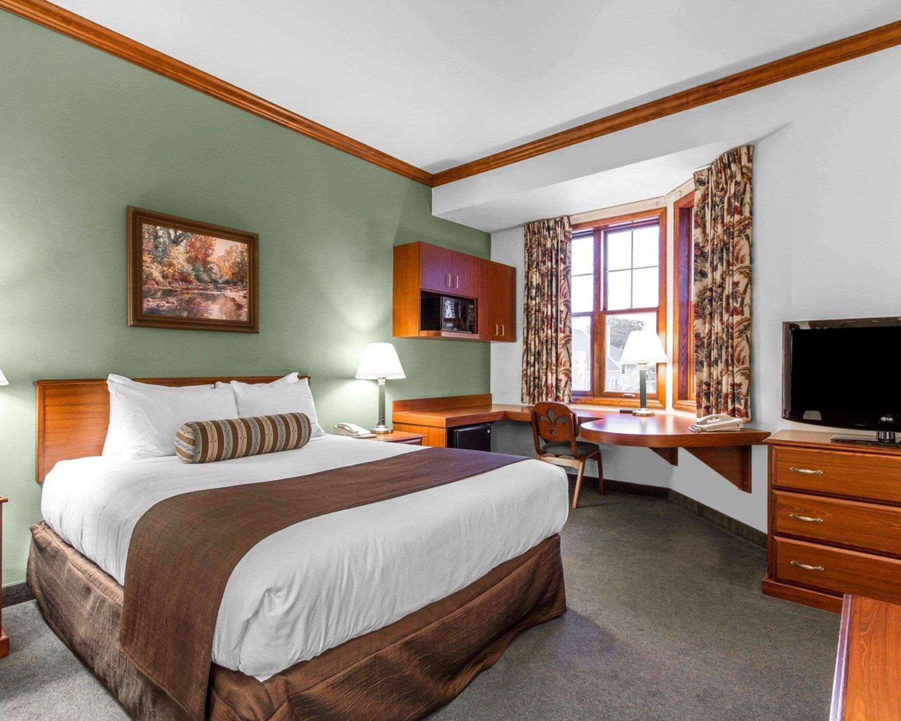 Kress Inn, Ascend Hotel Collection De Pere Εξωτερικό φωτογραφία