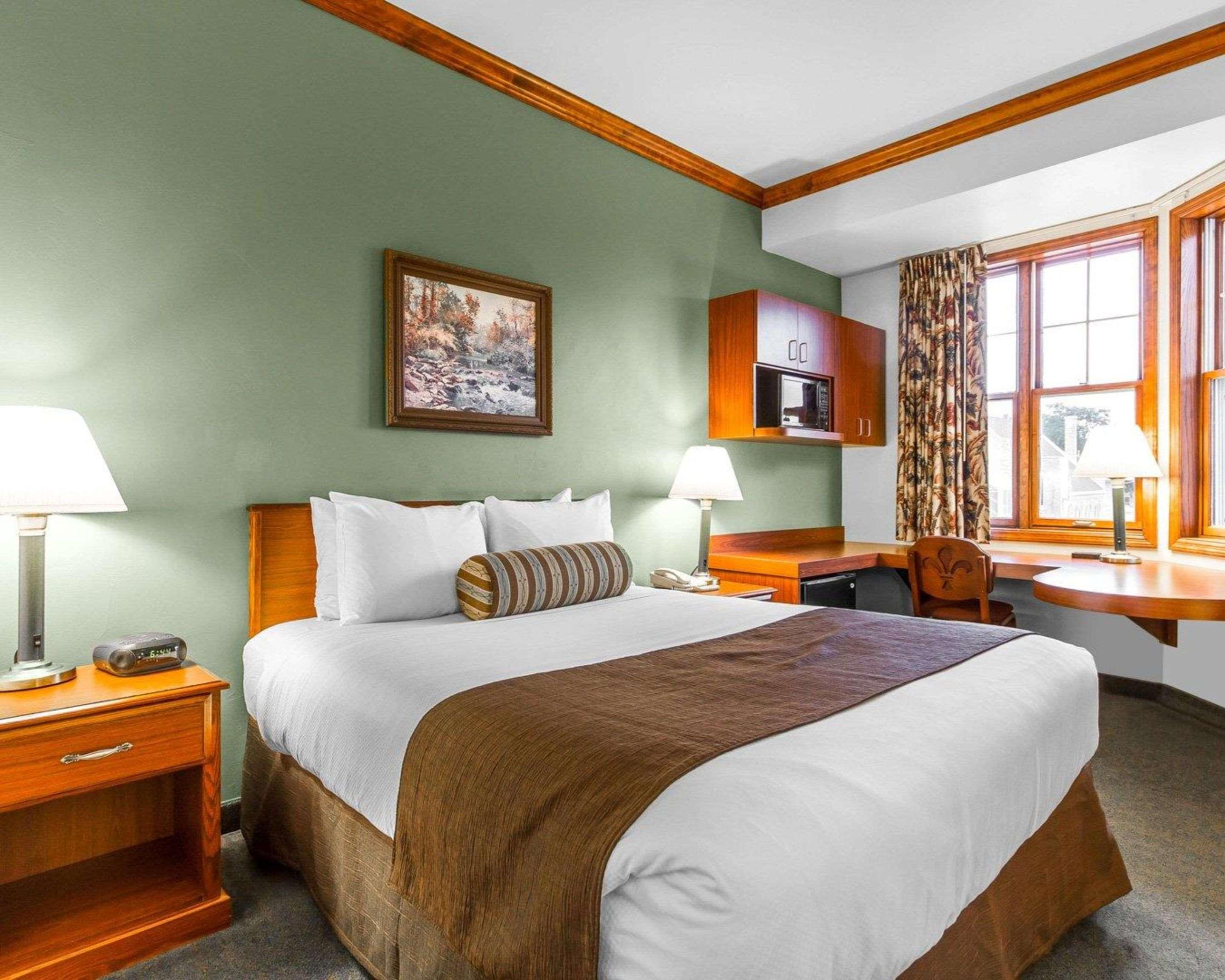 Kress Inn, Ascend Hotel Collection De Pere Εξωτερικό φωτογραφία