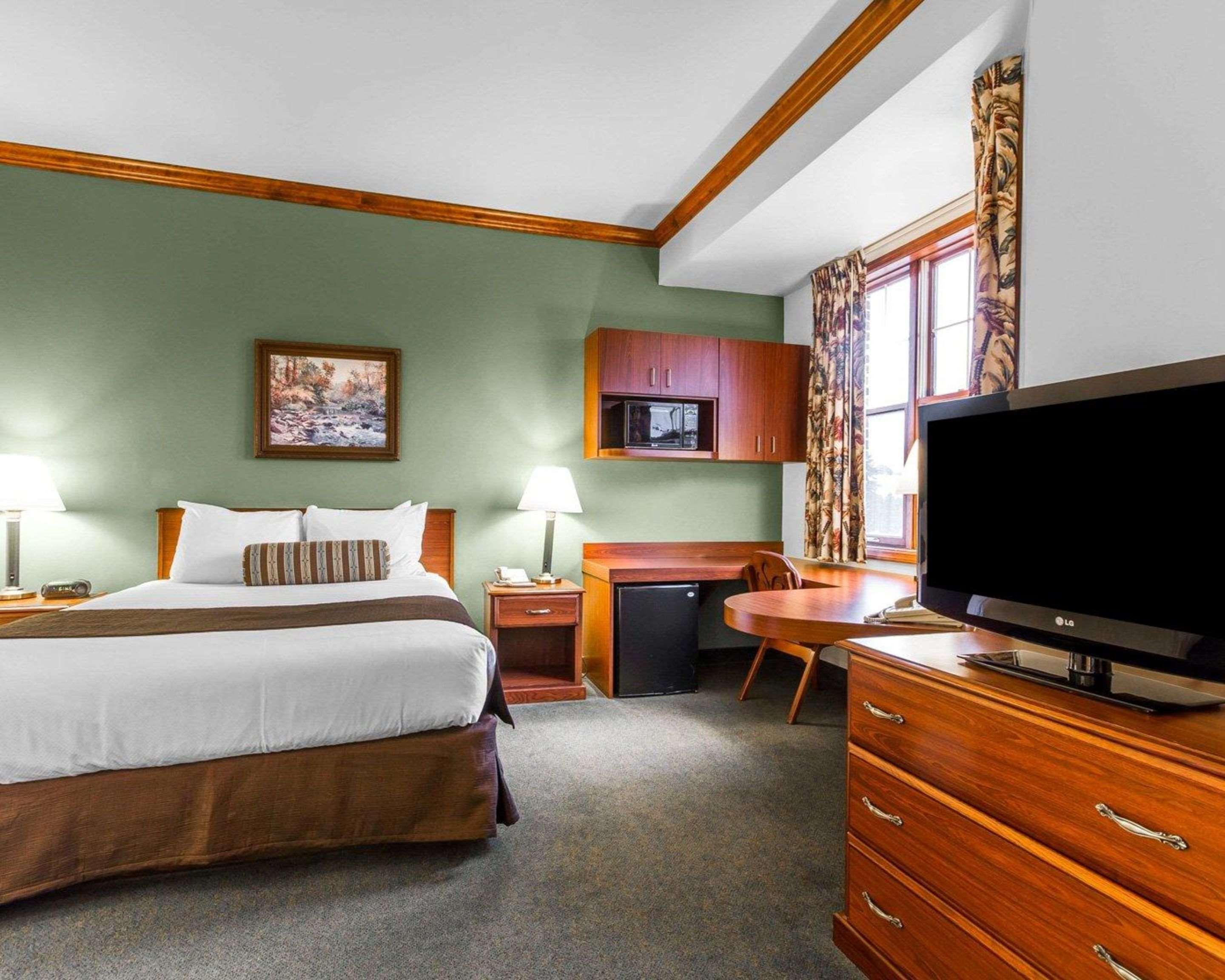 Kress Inn, Ascend Hotel Collection De Pere Εξωτερικό φωτογραφία