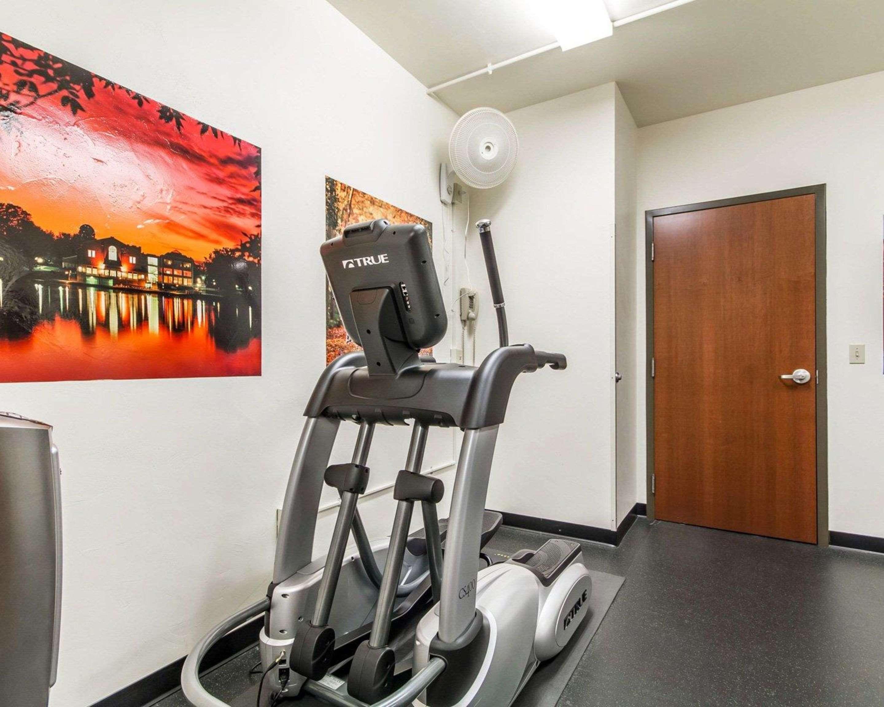 Kress Inn, Ascend Hotel Collection De Pere Εξωτερικό φωτογραφία