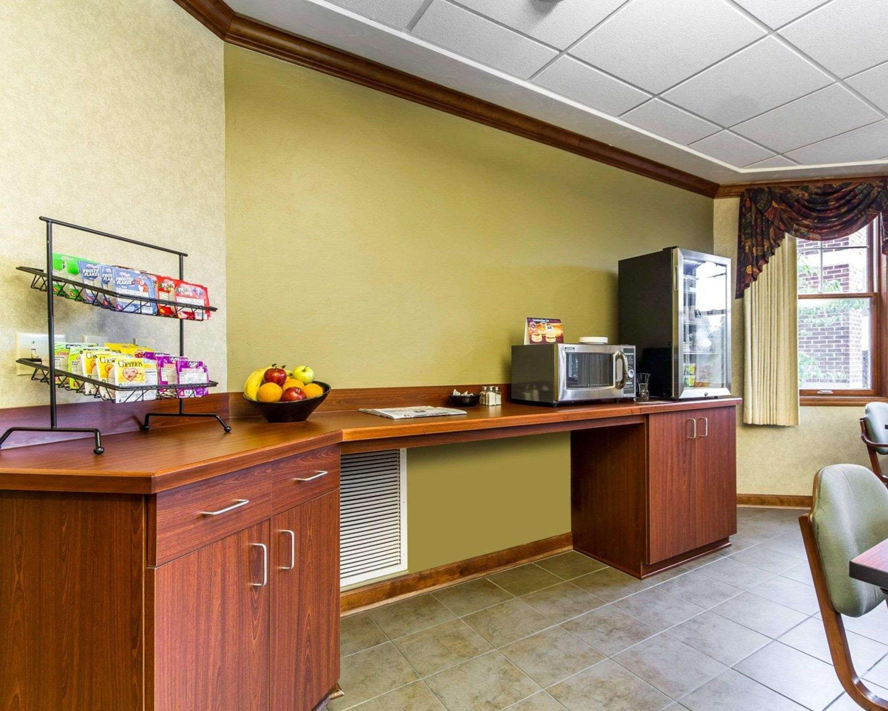 Kress Inn, Ascend Hotel Collection De Pere Εξωτερικό φωτογραφία