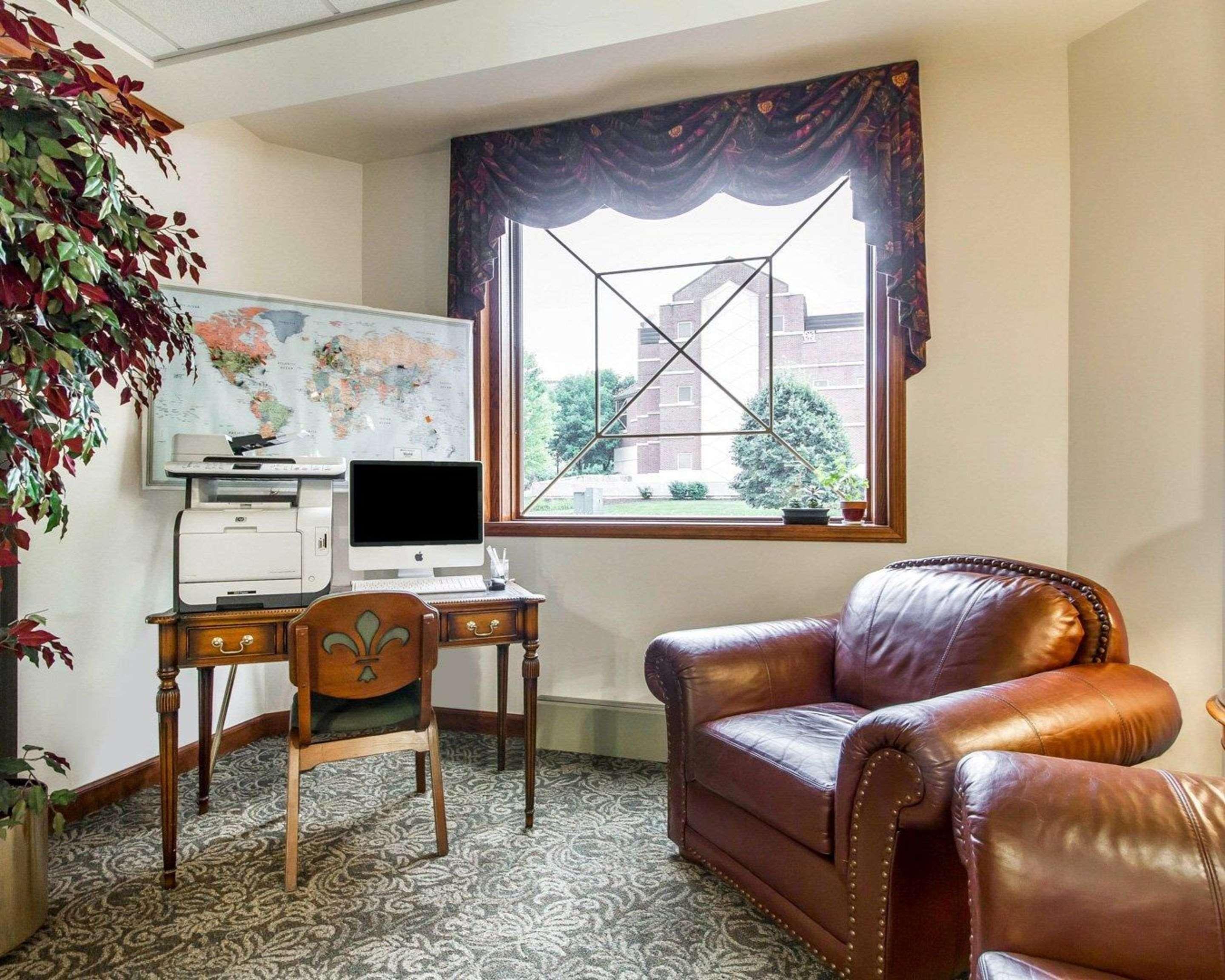 Kress Inn, Ascend Hotel Collection De Pere Εξωτερικό φωτογραφία