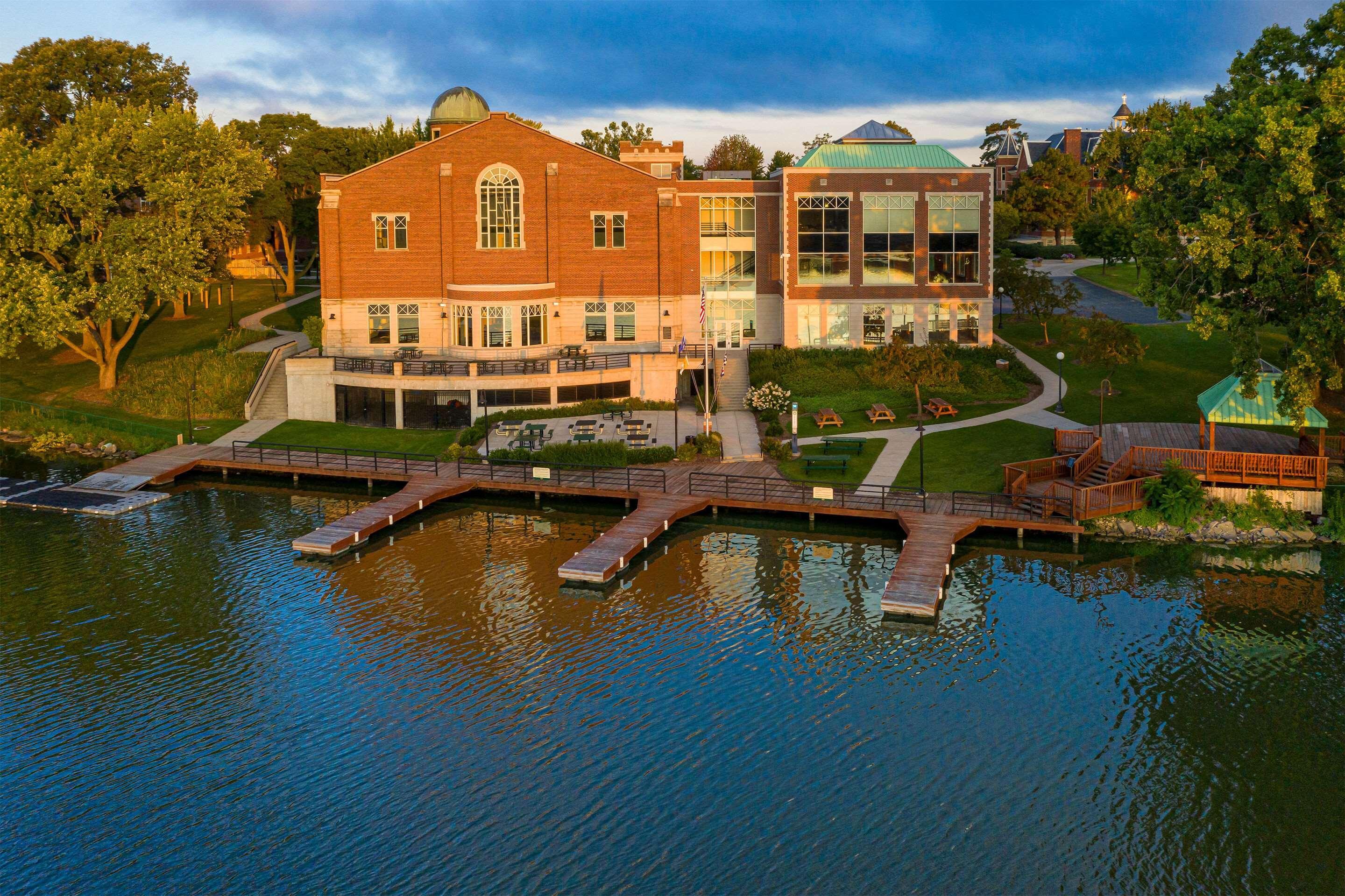 Kress Inn, Ascend Hotel Collection De Pere Εξωτερικό φωτογραφία