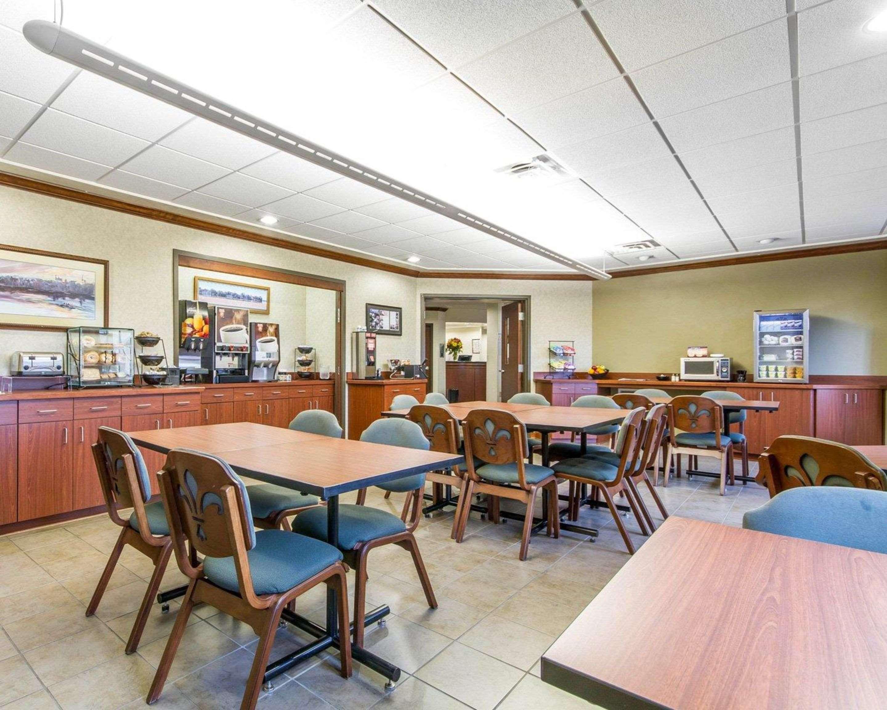 Kress Inn, Ascend Hotel Collection De Pere Εξωτερικό φωτογραφία