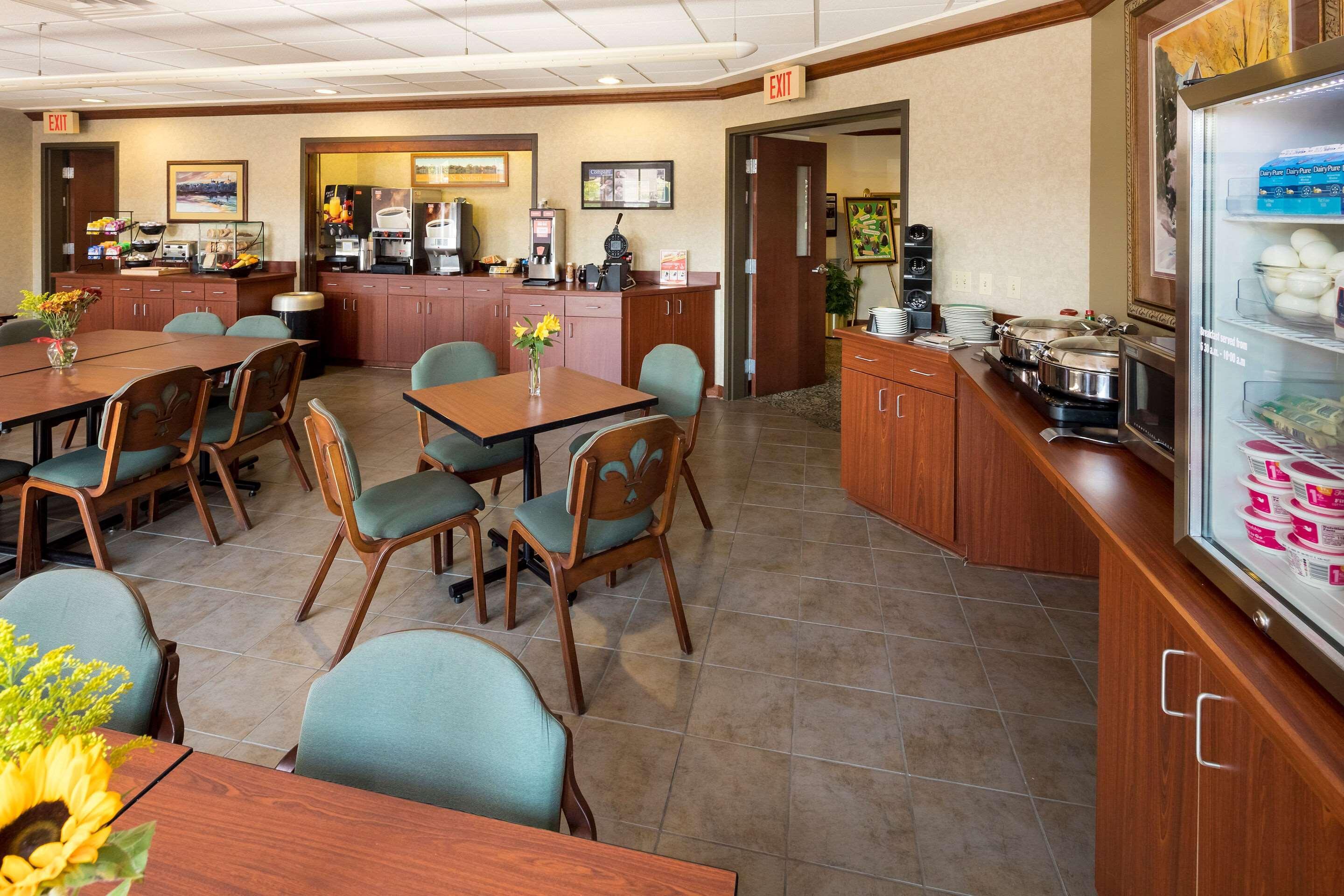Kress Inn, Ascend Hotel Collection De Pere Εξωτερικό φωτογραφία