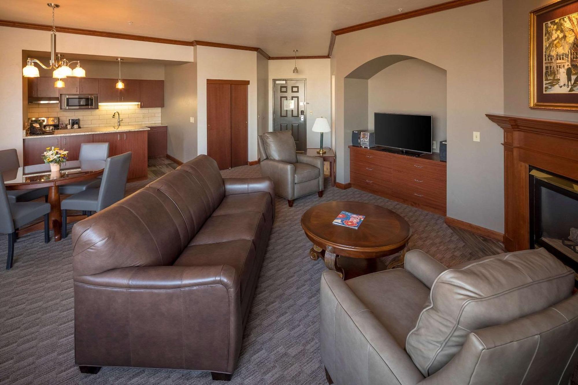 Kress Inn, Ascend Hotel Collection De Pere Εξωτερικό φωτογραφία