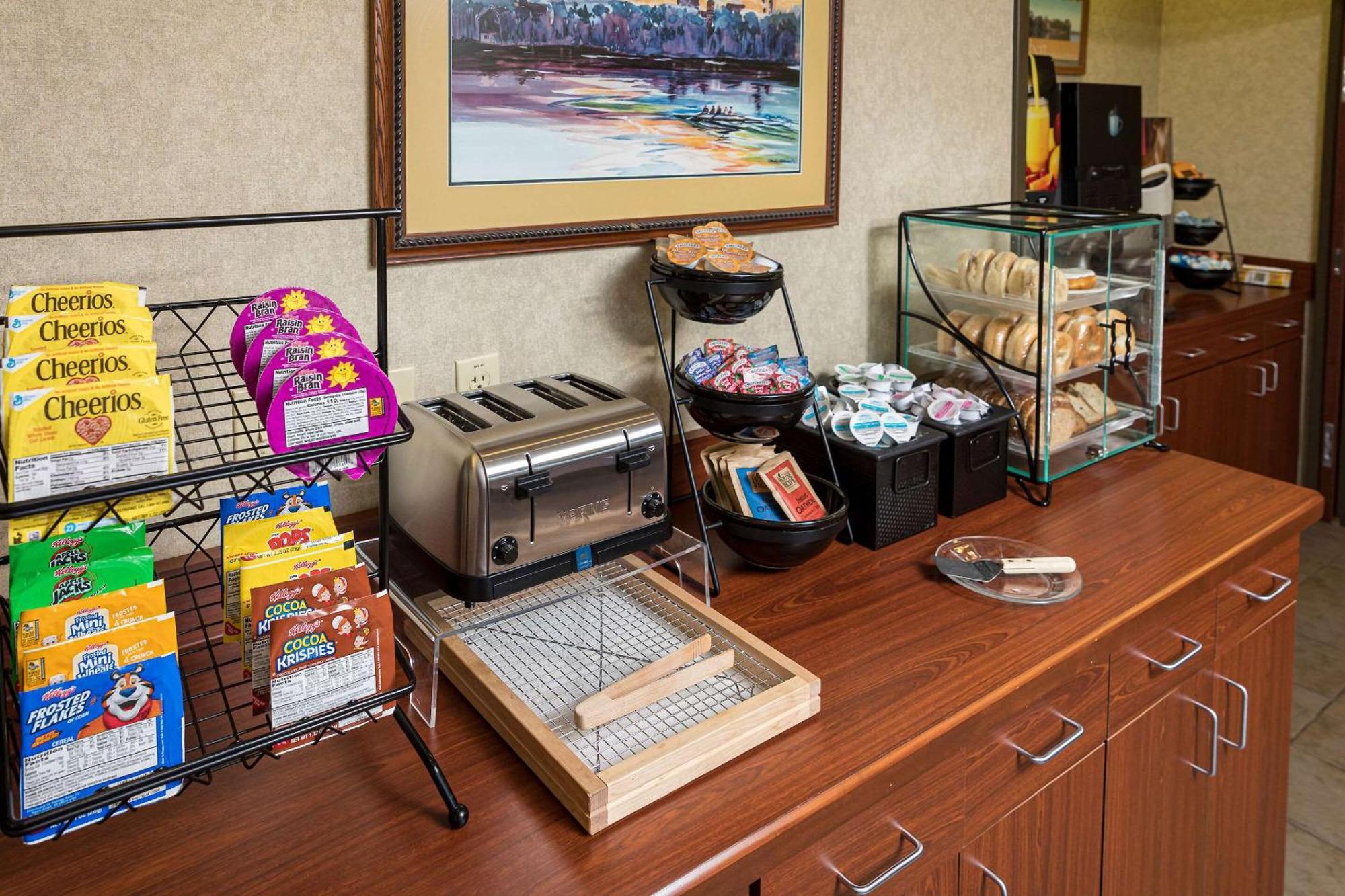 Kress Inn, Ascend Hotel Collection De Pere Εξωτερικό φωτογραφία
