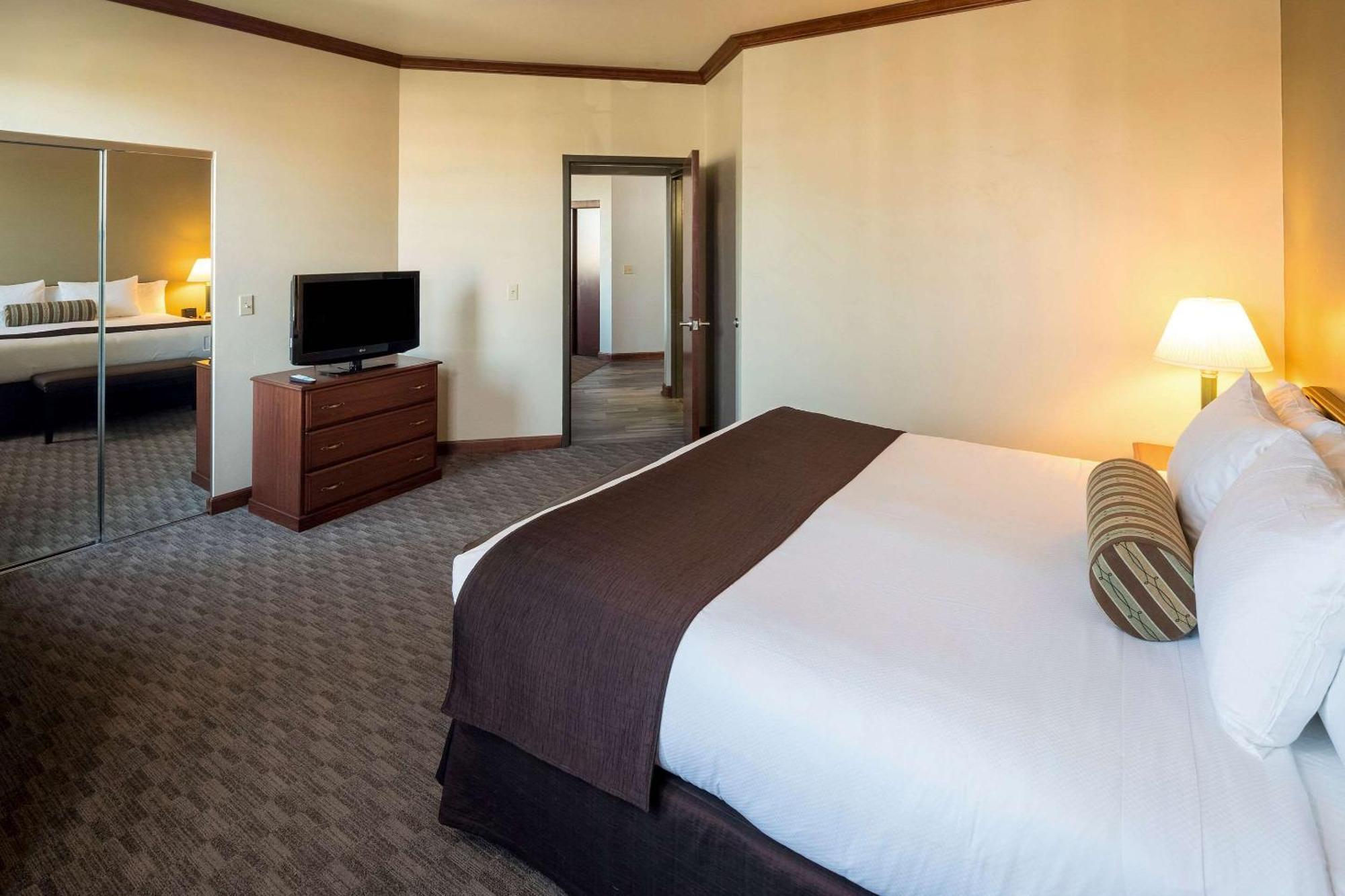 Kress Inn, Ascend Hotel Collection De Pere Εξωτερικό φωτογραφία
