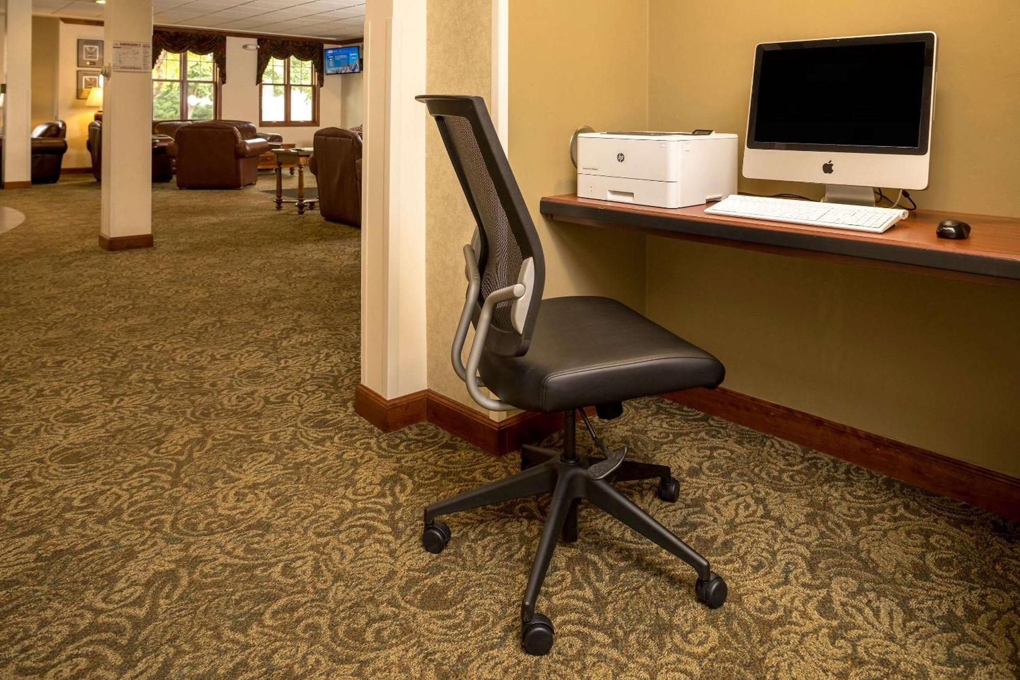 Kress Inn, Ascend Hotel Collection De Pere Εξωτερικό φωτογραφία