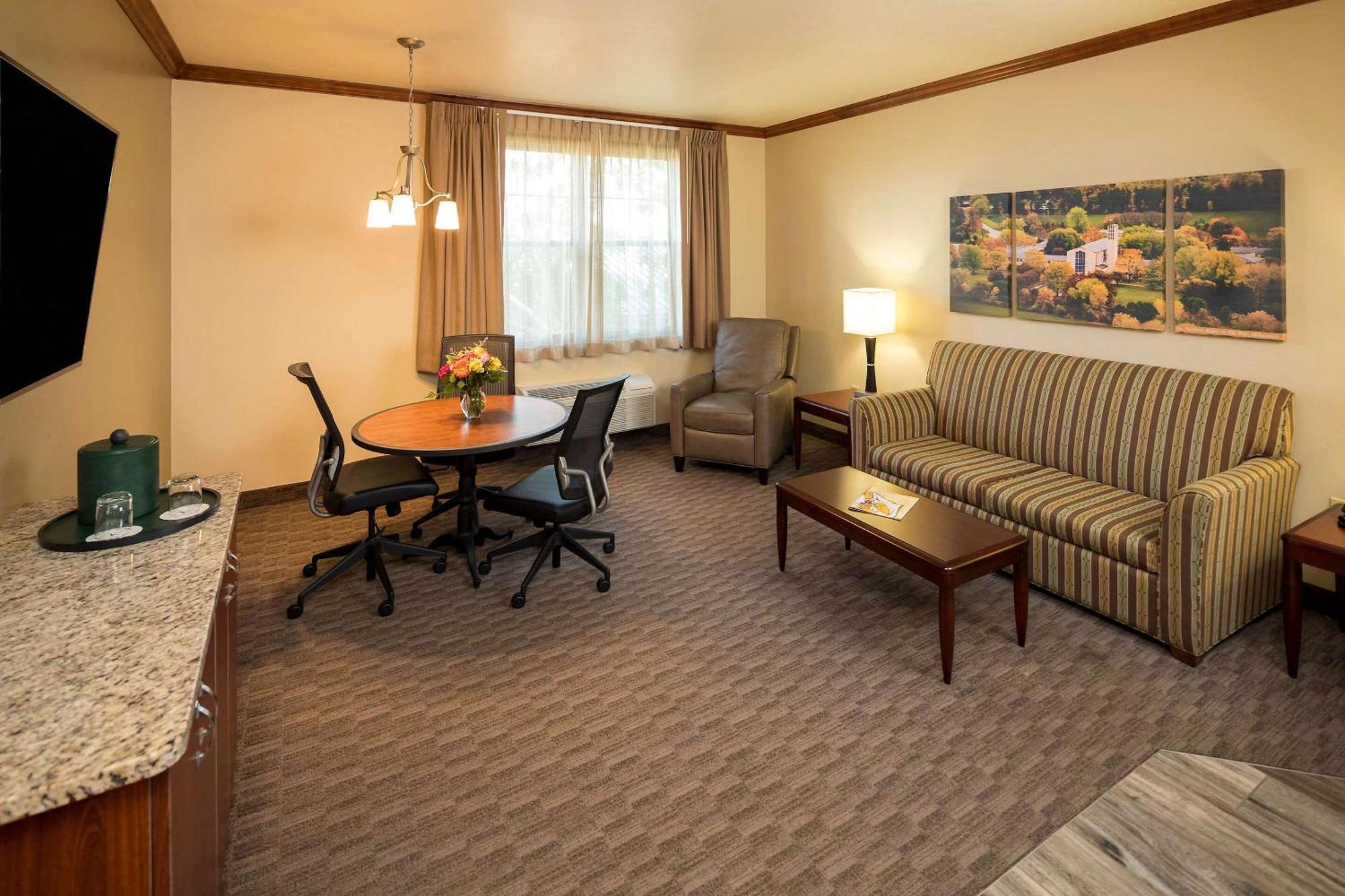 Kress Inn, Ascend Hotel Collection De Pere Εξωτερικό φωτογραφία