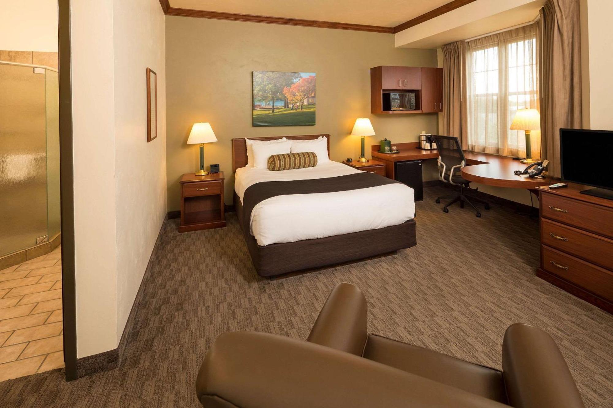 Kress Inn, Ascend Hotel Collection De Pere Εξωτερικό φωτογραφία