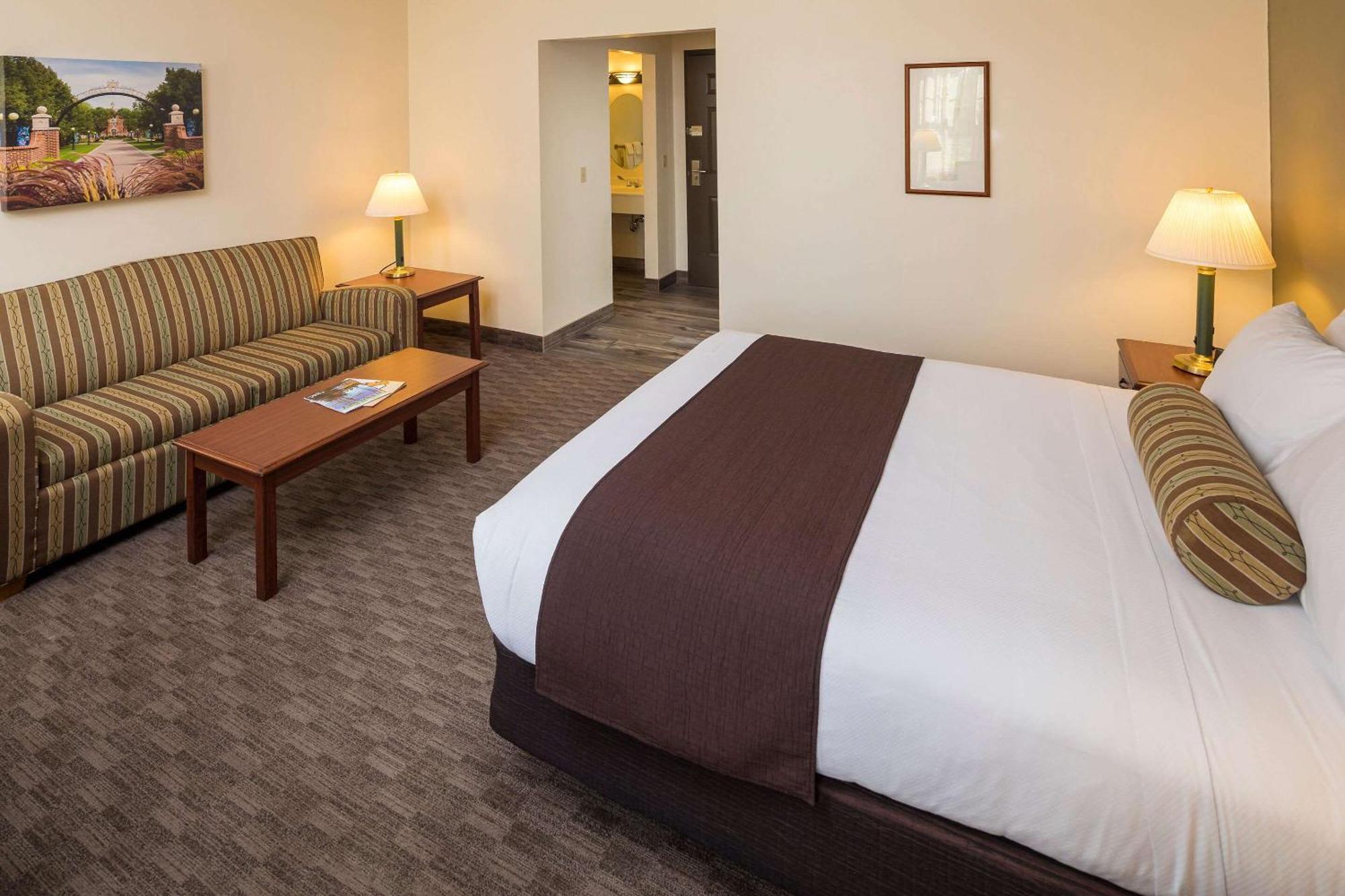 Kress Inn, Ascend Hotel Collection De Pere Εξωτερικό φωτογραφία