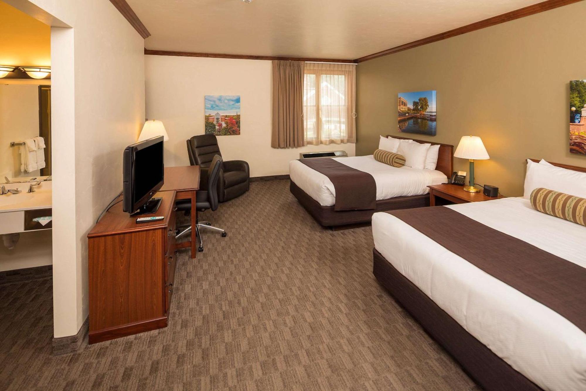 Kress Inn, Ascend Hotel Collection De Pere Εξωτερικό φωτογραφία