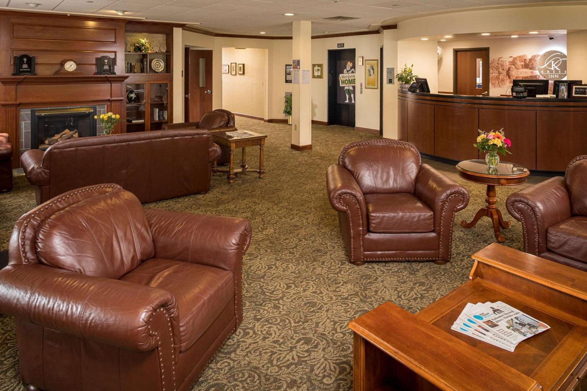 Kress Inn, Ascend Hotel Collection De Pere Εξωτερικό φωτογραφία