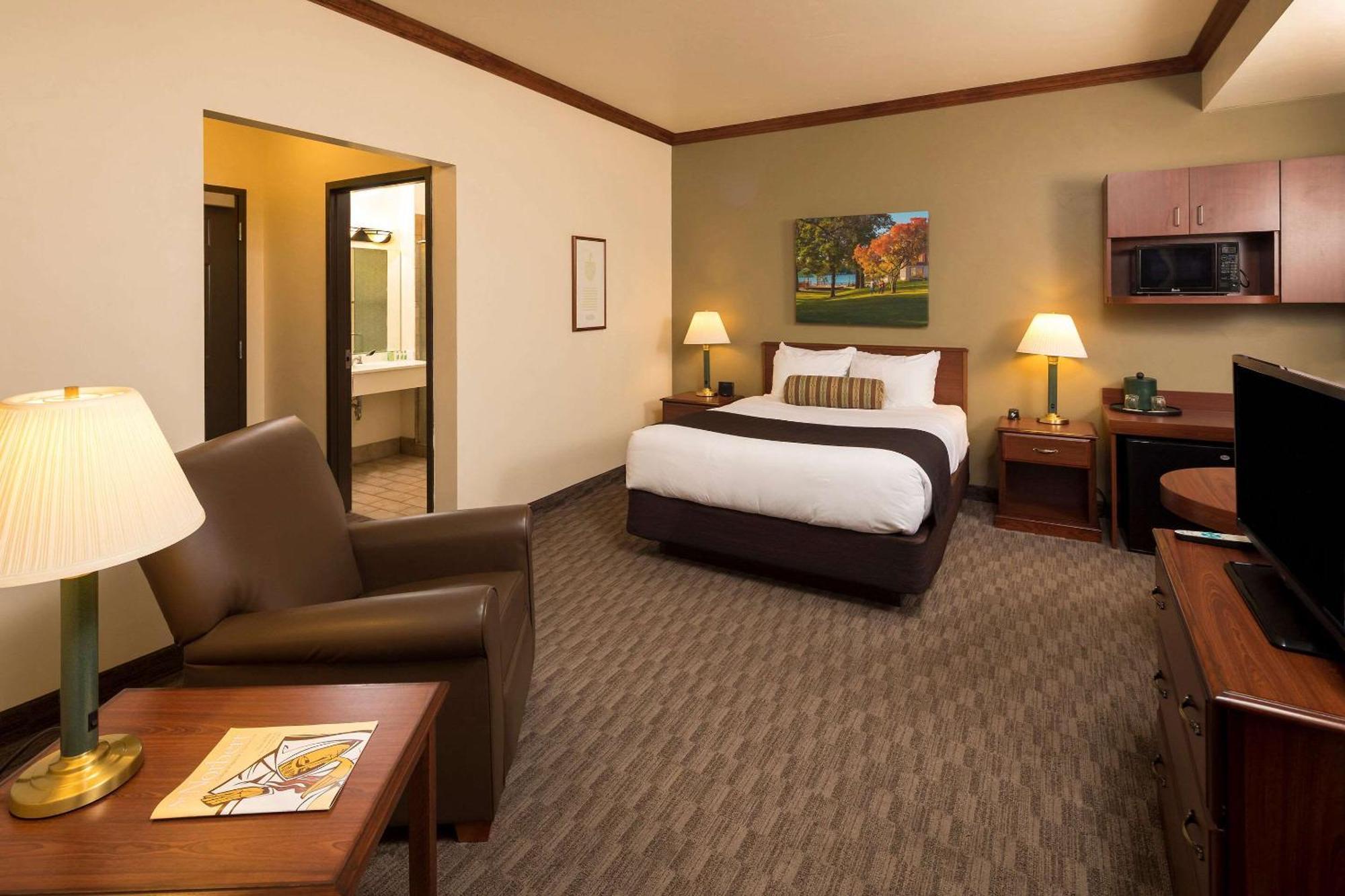 Kress Inn, Ascend Hotel Collection De Pere Εξωτερικό φωτογραφία