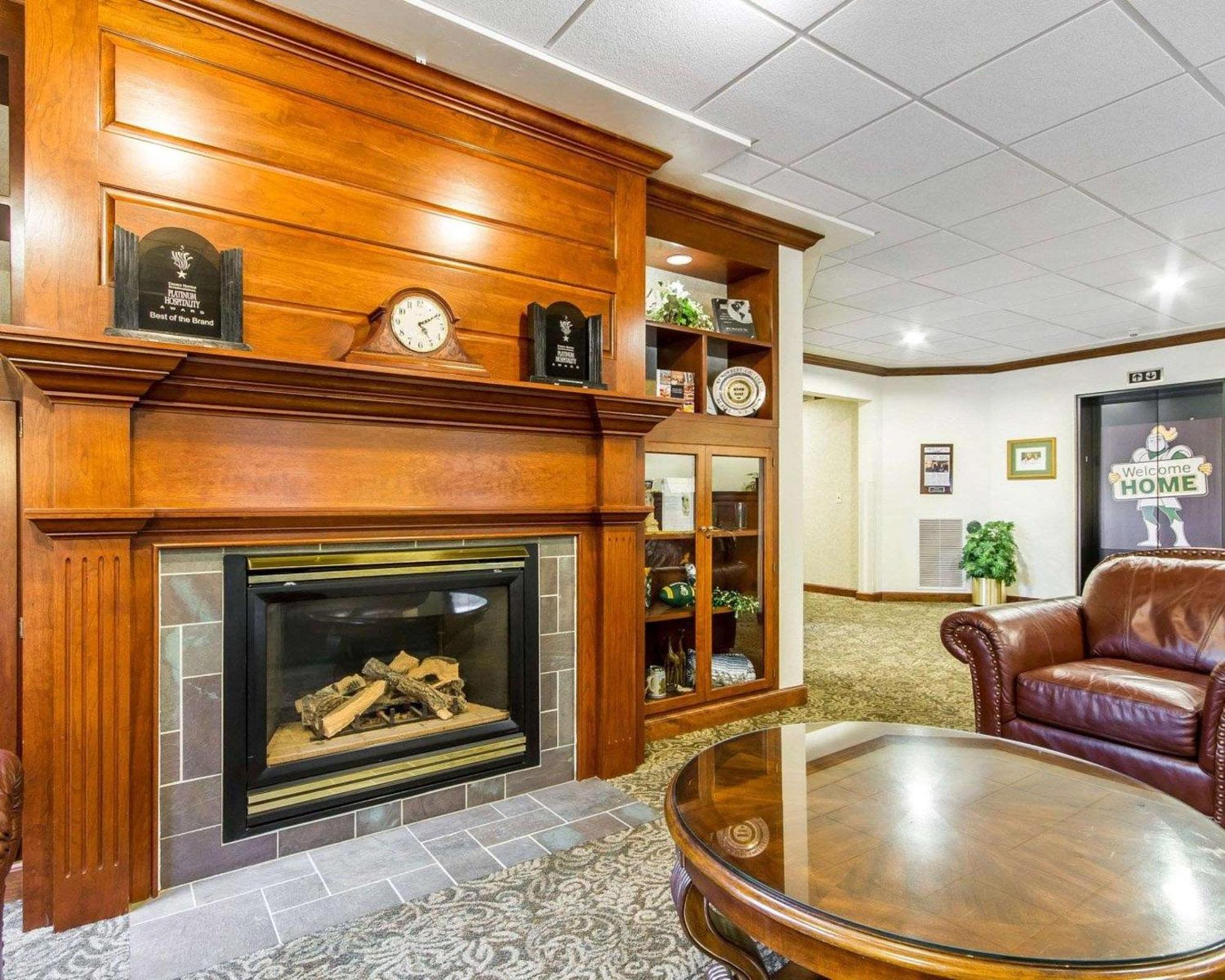 Kress Inn, Ascend Hotel Collection De Pere Εξωτερικό φωτογραφία